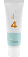 Pflüger Schüssler Salz Nr. 04 Kalium chloratum, Creme 75g