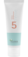 Pflüger Schüssler Salz Nr. 05 Kalium phosphoricum, Creme 75g