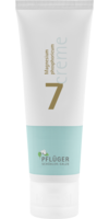 Pflüger Schüssler Salz Nr. 07 Magnesium phosphoricum, Creme 75g