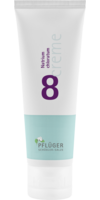 Pflüger Schüssler Salz Nr. 08 Natrium chloratum, Creme 75g