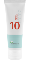 Pflüger Schüssler Salz Nr. 10 Natrium sulfuricum, Creme 75g