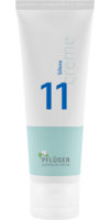 Pflüger Schüssler Salz Nr. 11 Silicea, Creme 75g