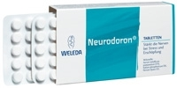 Neurodoron Tabletten