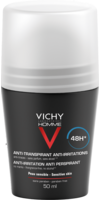 Vichy Homme Deo Roll on für sensible Haut