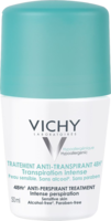 Vichy Deo Roll on Anti Transpirant 48h