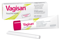 VAGISAN Feuchtcreme