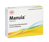 Manuia Tabletten