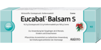 EUCABAL Balsam S