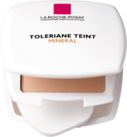 Roche Posay Toleriane Teint Mineral, Kompakt-Puder 11 Beige Clair