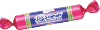 SOLDAN Tex Schmelz Traubenzucker Walderdbeere Rol.