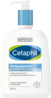 Cetaphil Reinigungslotion