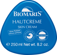 Biomaris Hautcreme ohne Parfüm