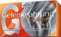 GELENKNAHRUNG Pro Hyaluron Orthoexpert Tabletten