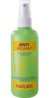 ANTI-BRUMM Naturel Pumpzerstäuber