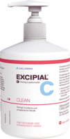 Excipial Clean Flüssig-Syndet