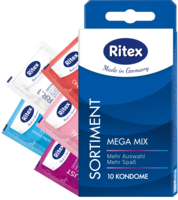 Ritex Sortiment Kondome