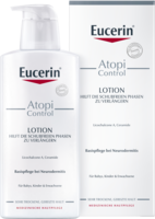 Eucerin Atopicontrol Lotion