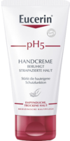 Eucerin pH5 Handcreme