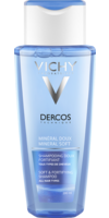 Vichy Dercos Mineralshampoo