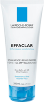 Roche Posay Effaclar Schäumendes Reinigungsgel