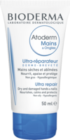 Bioderma Atoderm Mains Handcreme