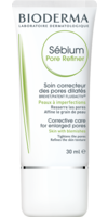 Bioderma Sebium Pore Refiner Creme