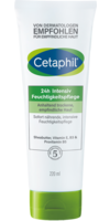 Cetaphil 24h Intensiv Feuchtigkeitspflege