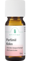 PARFÜMÖL Kokos