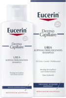 Eucerin DermoCapillaire Kopfhautb. Urea Shampoo