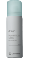 BRAVA Hautschutzspray