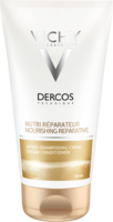 Vichy Dercos Aufbau Repair Kur Shampoo