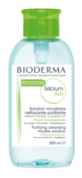 Bioderma Sebium H2o Pump Lotion