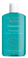 Avene Cleanance Reinigungsgel mit Monolaurin