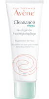 Avene Cleanance Hydra Beruhigende Feuchtigkeitspflege