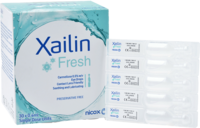 XAILIN Fresh Augentropfen