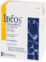 IDEOS 500 mg/400 I.E. Kautabletten