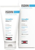 ISDIN Ureadin ultra 30 exfolierende Creme