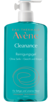 AVENE Cleanance Reinigungsgel