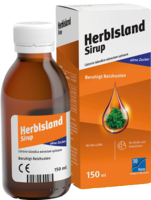 HERBISLAND Sirup