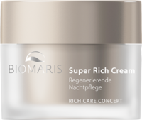 BIOMARIS Super rich Cream