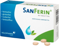 SANFERIN Tabletten