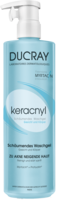 Ducray keracnyl Waschgel