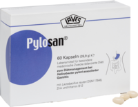 PYLOSAN Kapseln