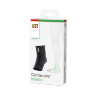 CELLACARE Malleo Classic Sprunggel.Bandage Gr.3