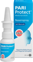 PARI ProtECT Nasenspray