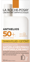 ROCHE-POSAY Anthelios Shaka Fluid LSF 50+ getönt