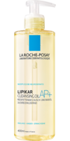 ROCHE-POSAY Lipikar Dusch- und Badeöl AP+