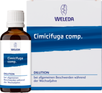 CIMICIFUGA COMP.Dilution