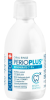 CURAPROX perio Plus+ Regenerate Mundspül.CHX 0,09%