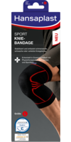 HANSAPLAST Sport Knie-Bandage Gr.L